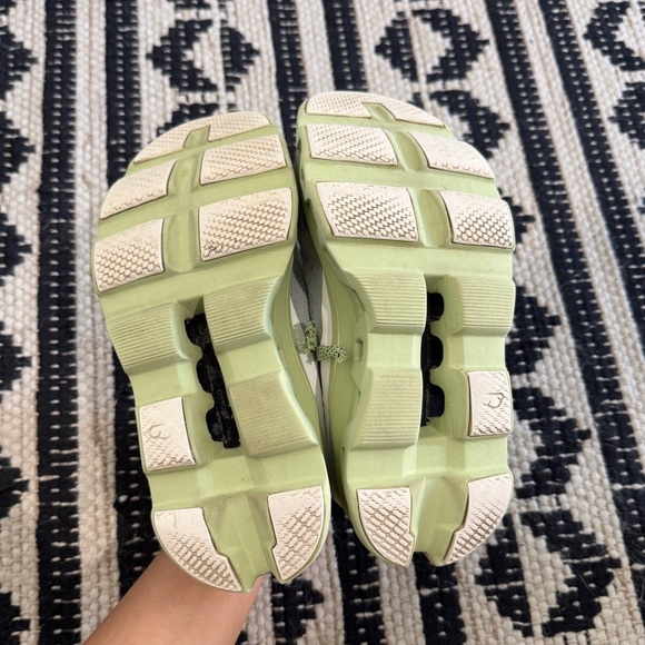 On Cloud Cloudmonster Running Shoes - Picture 5 of 9